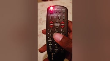 Tutorial de como configurar un control universal SYSTEM LINK Súper efectivo