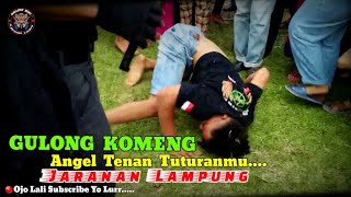 🔴Full Nda'di  - Layang Kangen -JARANAN PUTRA MANDIRI || Gallery Seni