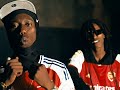 Samba Boi SAKA Official Music Video Samba Boi SAKA Official Music Video
