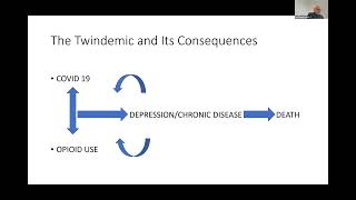 CSWE Webinar 3 - Reimagining Substance Use Disorder Policy to Address Inequities