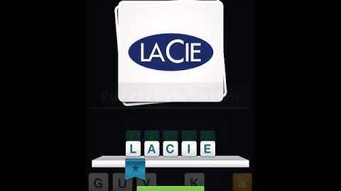 Logo Quiz Extended Level 701-738 Answers