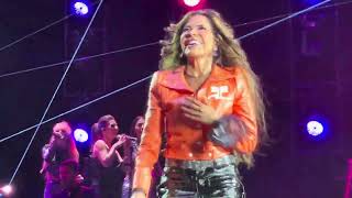 Gloria Trevi - Pelo Suelto Auditorio Nacional 24 de Junio 2023