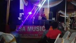 Elsa musik 2018 live metro