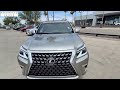 2023 Lexus GX 460 Phoenix, Peoria, Glendale, Surprise, Avondale AZ