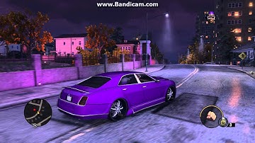 Saints Row III - PONY RIDE