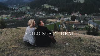 Alin și Emima Timofte - Colo sus pe deal | Amintiri 4