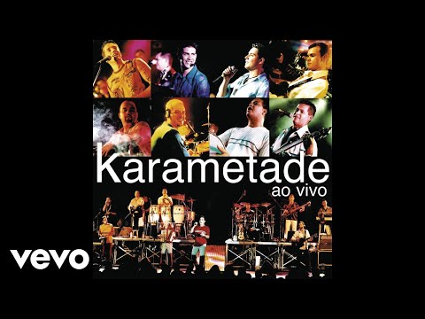 Karametade - Morango do Nordeste (Ao Vivo) (Pseudo Video)