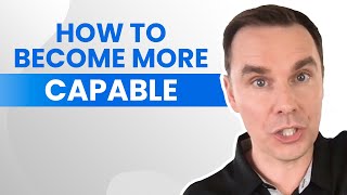 Motivation Mashup: Simple Steps to Become More CAPABLE!
