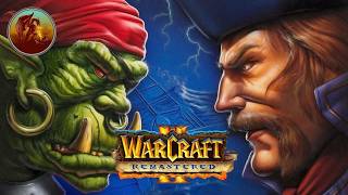Warcraft II Remastered | Part 41: We Need To Destroy! | Live Gameplay | GamerQuest