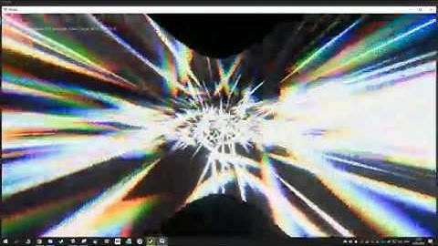 VRChat animation | Yung Gravy - Magic | DopeShader 2.02