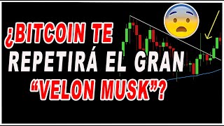 ⚠️ATENCIÓN⚠️¿Bitcoin mantiene FUERZA suficiente para seguir subiendo desde aquí? | Bitcoin hoy
