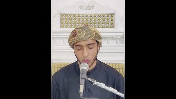 وللذين كفروا بربهم عذاب جهنم #تلاوة_خاشعة للشيخ محمود يوسف من سورة #الملك