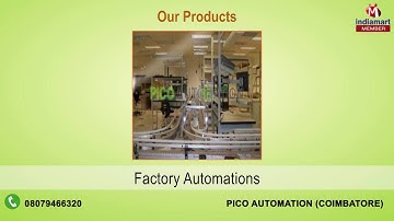 Checkweighers & Weighing Systems By Pico Automation, Coimbatore