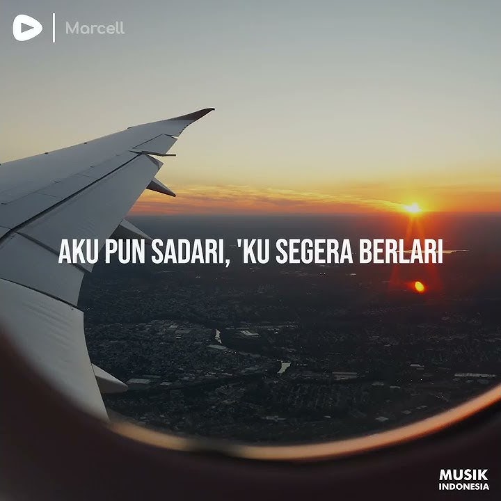 Marcell - Firasat , 30 Detik #lagu30detik #story30detik #musik30detik #30detik