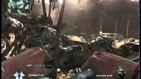 skullz189 - 5 in 1 C4 multi kills