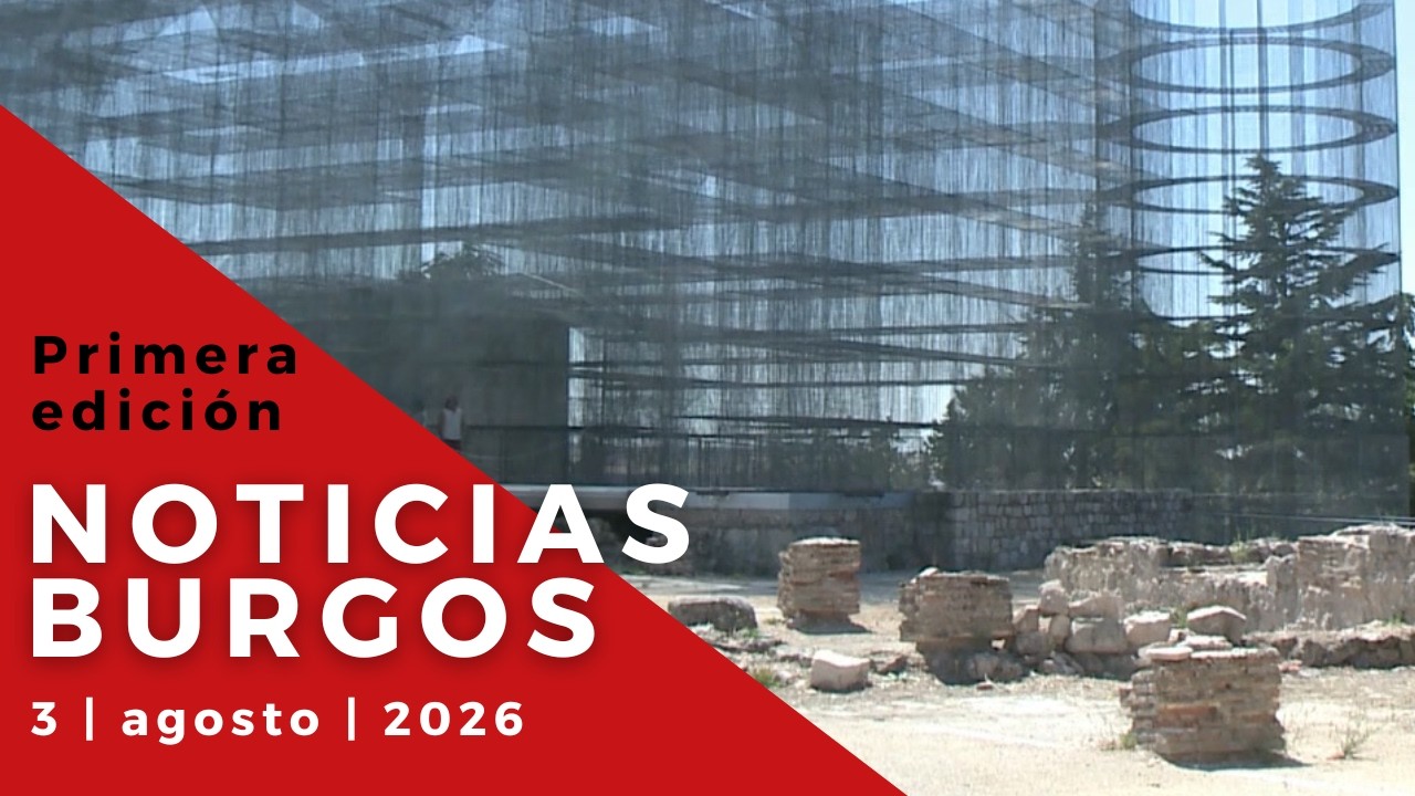 NOTICIAS 8 PRIMERA EDICIÓN | 03-08-2026