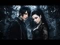Last Ashes ft. Evanescence - Stained Glass Skies (Official AI Music Video)