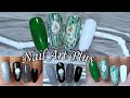 Nail Art Ideas | Быстрый и Простой Дизайн Ногтей
