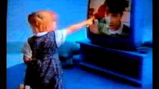 Nick Jr. Blues Clues Vhs Promo 1999