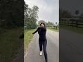 What really happens on a hot girl walk