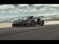 The McLaren Senna - Challenge the Impossible