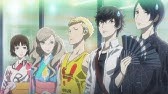 アニメ ペルソナ5 Season2 第27話 Youtube アニメ ペルソナ5 Season2 第27話 Youtube