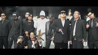HIT EM BACK (OMV) - MOST DOPE PINAS
