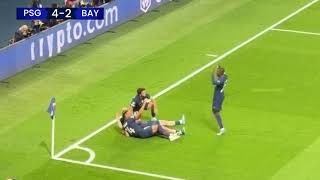 Psg 5vsbynm 4 High Light 