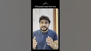 Stop Wasting Time With AI — Start Using It to Win