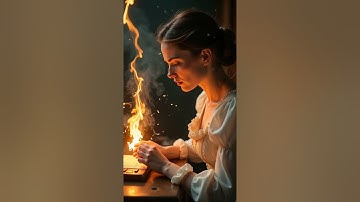 The Day Earth’s Skies Caught Fire: 1859