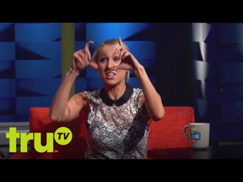 Talk Show the Game Show TOM 20 | truTV - Talk Show the Game Show TOM 20 | truTV