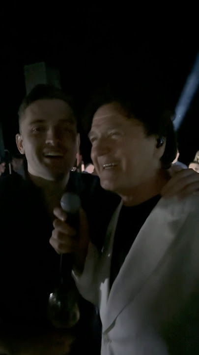 • Po srcu pravi zemljaci.. 🤍 #zdravkočolić #mirzaselimović #južnjaci