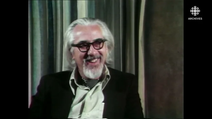 En 1977, le psychologue Lucien Auger interview sur...