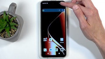 MEIZU mBlu 21 – How to Enable Power Saving Mode