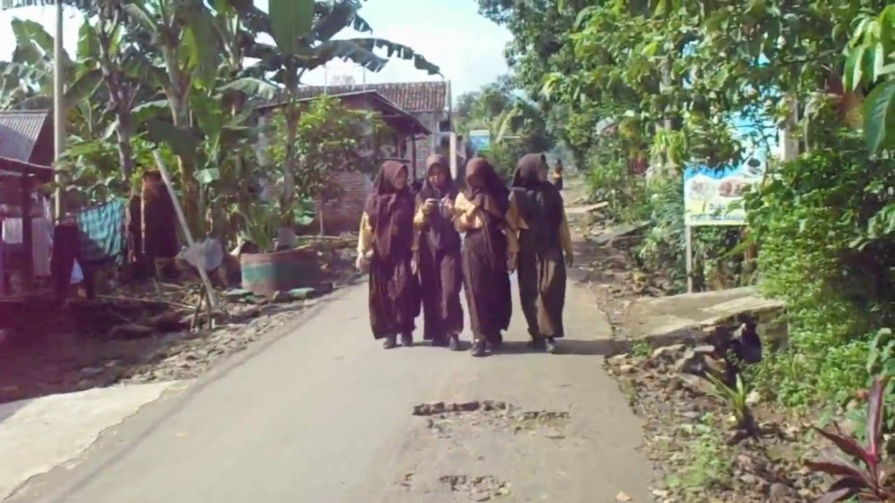 Desa Pathok 1482 BERKUNJUNG KE SISWA SAKIT DESA PATHOK 09 PEB 2019 - SMPN SATU ATAP ...