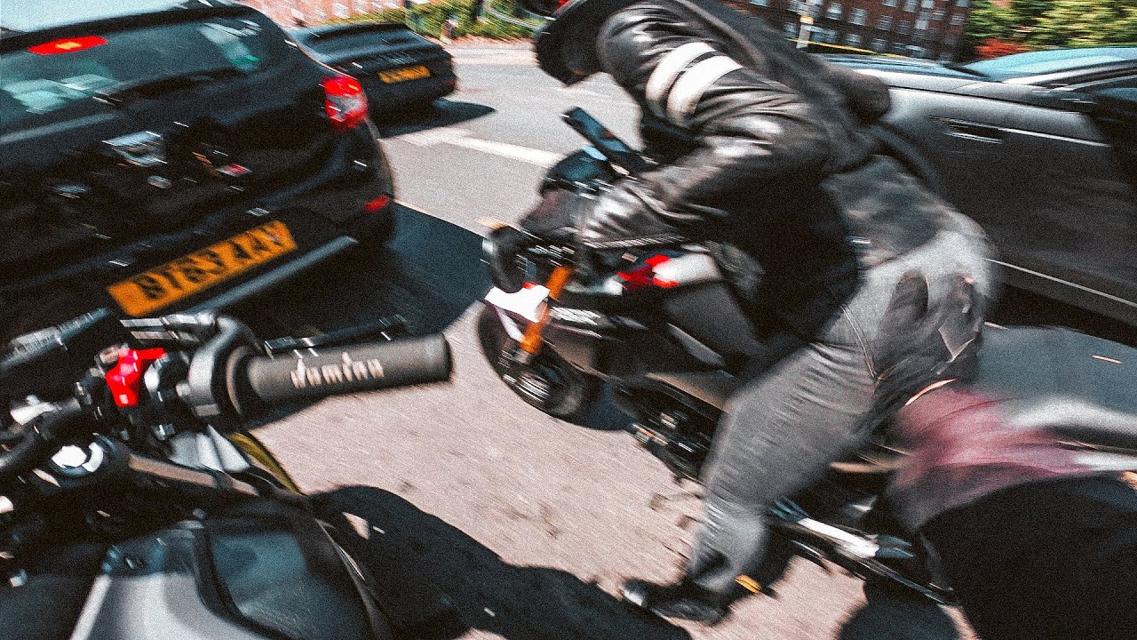 Ride out. | YAMAHA MT-07 AKRAPOVIC + QUICKSHIFTER [4K]