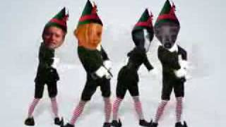 Elf Yourself Classic.mpg