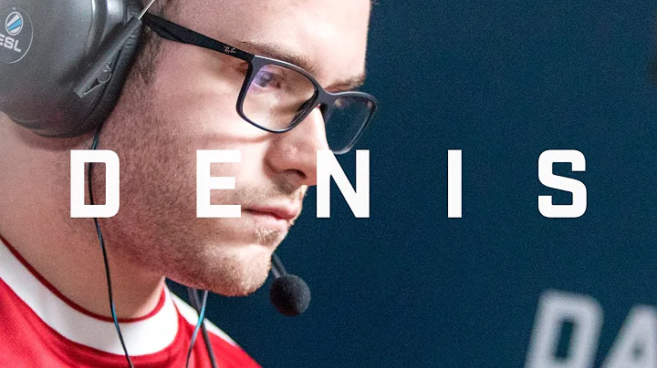 Spotlight: Denis 'denis' Howell - "I went to LAN w...