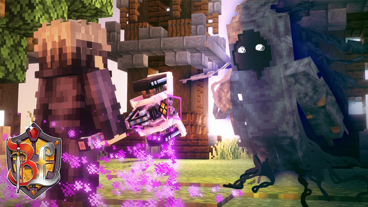 [Brutal Legends Fase 4 Backstory 2] Ujian Hasrat