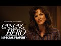 Unsung Hero (2024) - The Story Behind The Movie