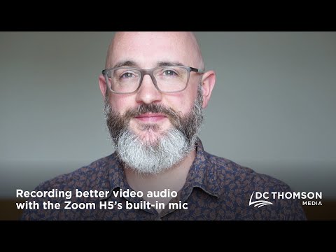Recording better video