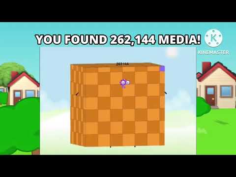 [YTP] | SuperPerfect Numberblocks Band but WORSE (Sneakpeek #1)