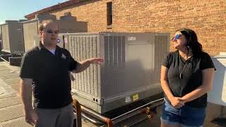 Virtual Hard Hat Tour - 7/28 Part 1 of 3