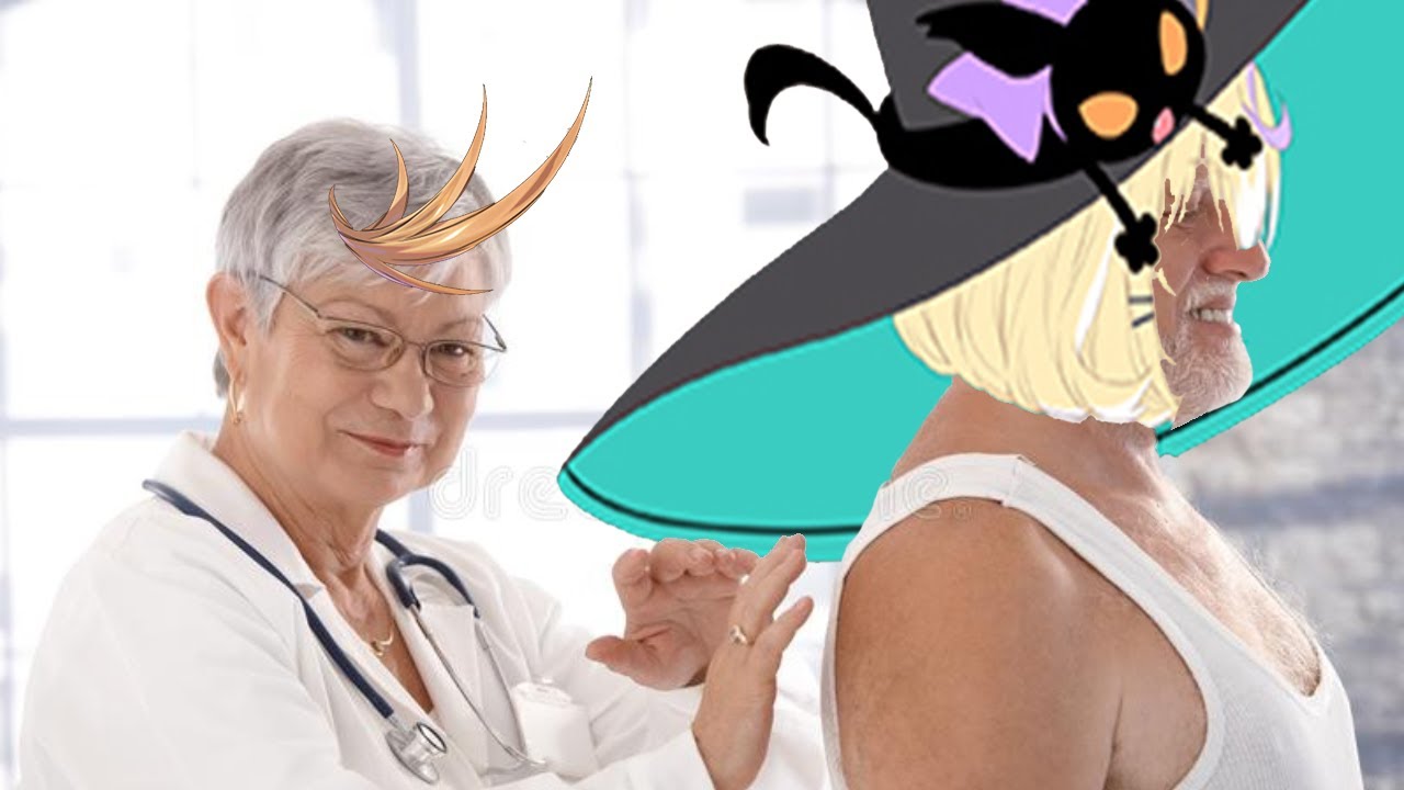 Shu-pport tries to help with Millie's Hiccups