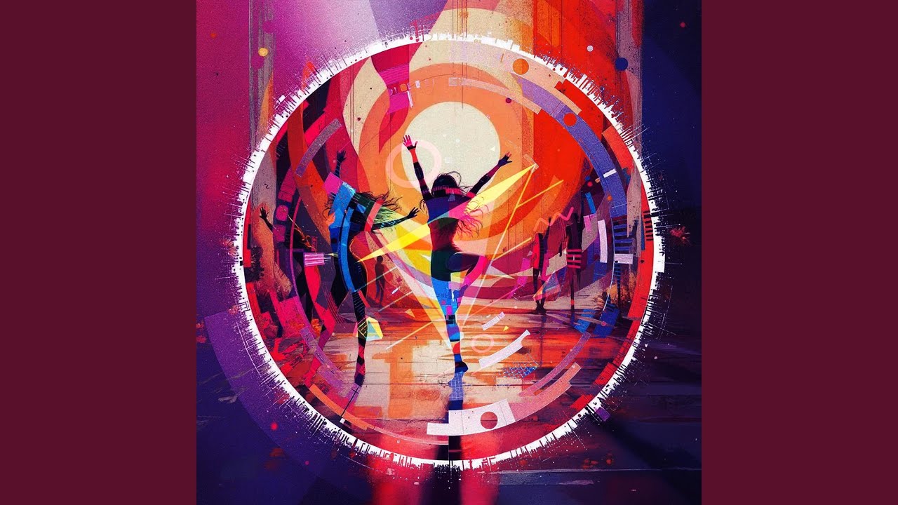 Electric Soul Spiral