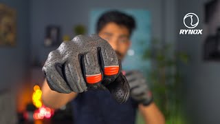 Rynox Air GT Riding Gloves Should you Buy It ? In Depth Review