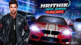 Hrithik High Speed Racing (Unreleased) android game first look gameplay español screenshot 4