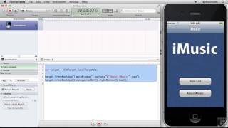 IPhone tutorial Automation Testing With UIAutomation   Part 1