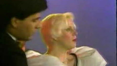 Edgardo Huertas y Carol Myles- Que sabe nadie