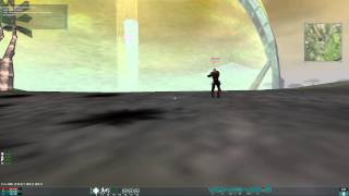 Hacked Weapons (PlanetSide 1)